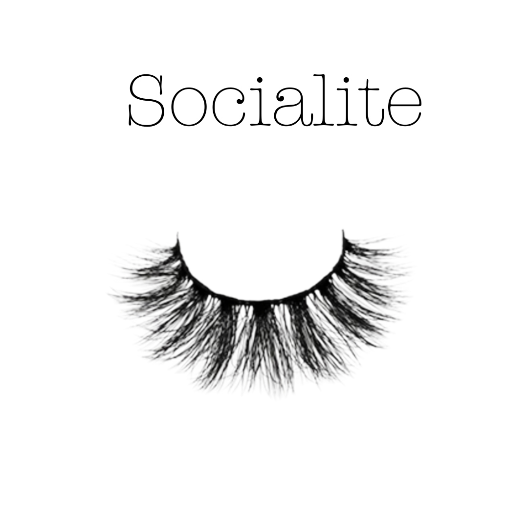 Socialite