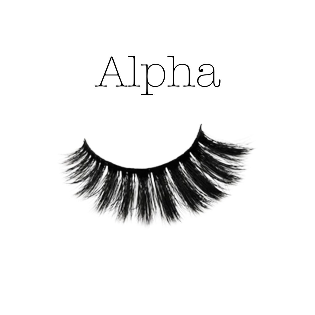 Alpha