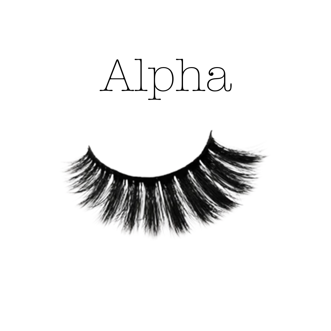 Alpha