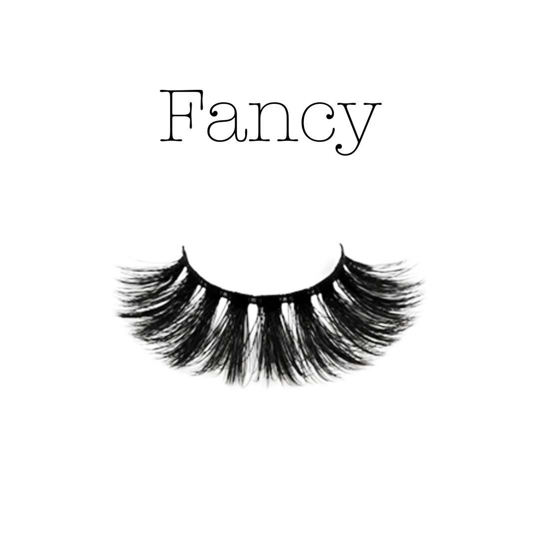 Fancy