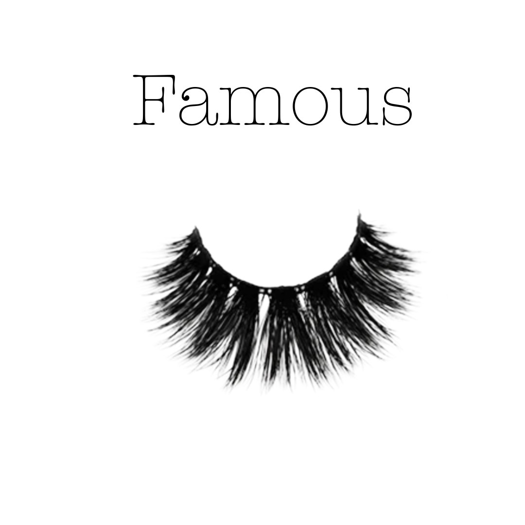 Famous