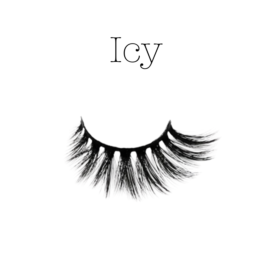 Icy